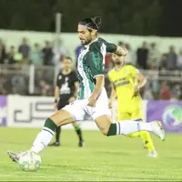  ابرقویی به پرسپولیس پیوست