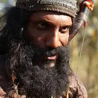 بازیگر نقش «حرمله»: داوود میرباقری با دیدن گریمم گفت حرمله را یک حیوان وحشی دیدم