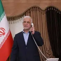 دستور وزیر کشور در پیگیری ابعاد حمله تروریستی به دادگستری زاهدان