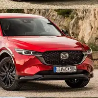 مزدا CX-5Y؛ تغییرات دیدنی یک خودرو پرفروش از 2011 تا 2025 