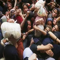 غزه؛ هم‌اکنون