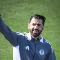 مدافع سابق استقلال در کادرفنی قهرمان المپیک!