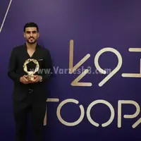 غندی‌پور منتظر ویزای اتریش