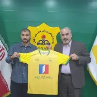 بازگشت غبیشاوی به آبادان