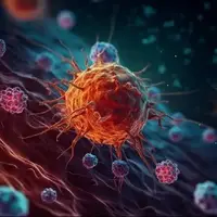 رساندن دقیق سلول‌های درمانگر به محل تومور با فناوری بومی