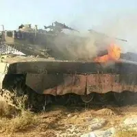 مقاومت غزه چگونه سامانه حفاظتی تروفی در تانک مرکاوا را دور می‌زند؟