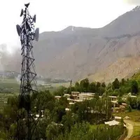 گسترش پوشش اینترنت در مناطق روستایی