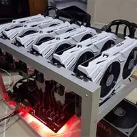 شناسایی ۶۰۰ دستگاه ماینر غیرمجاز در فارس