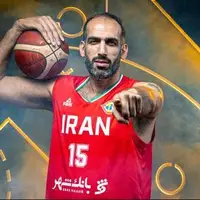 حامد حدادی اسطوره جام ملت‌های آسیا با چهار MVP