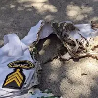 مرگ مرموز راننده ای که مامور پلیس راه را آتش زد