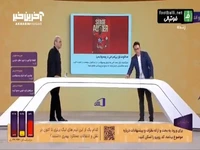جواد خیابانی: اعلام نشدن آرای بیرانوند و فساد مس رفسنجان به ضرر فوتبال است