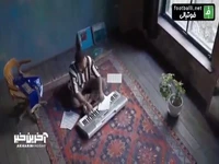 رونمایی از لباس فصل جدید دینامو ماخاچ قلعه با حضور محمدجواد حسین‌نژاد