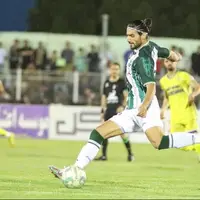 ابرقویی به پرسپولیس پیوست