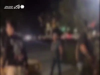 دستگیری شروری که امنیت را شکست