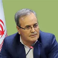 معاون وزیر کشاورزی: بحران آب ابرچالش بخش کشاورزی است