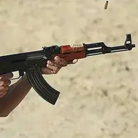 حملۀ تروریستی به دادگستری زاهدان
