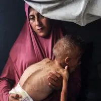روزنامه آمریکایی دروغ اسرائیلی‌ها را برملا کرد