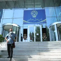 افت ۱۱ هزار واحدی شاخص بورس با خُلف وعده خودروسازان و بانکی‌ها
