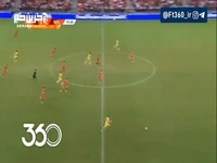 گل چهارم میلان به لیورپول توسط اوکافور