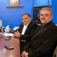 گروسی: تاجرنیا زمان را برای جذب بازیکن از دست ندهد