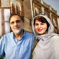 حسن فتحی به دوران صفویه سفر می‌کند