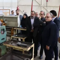 راه‌اندازی نخستین آموزشگاه‌ هوش مصنوعی در سمنان