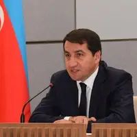 اعلام آمادگی باکو برای میزبانی دور جدید مذاکرات مسکو-کی‌یف