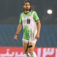 بازیکن جدید پرسپولیس از خیبر آمد