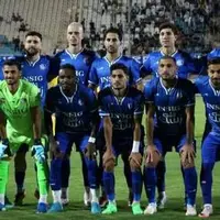 سرقت جام قهرمانی از استقلال خوزستان