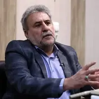 فلاحت پیشه: پزشکیان باید در سطح کلان خانه تکانی کند
