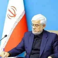 پیام عارف در پی وقوع حادثه تروریستی زاهدان
