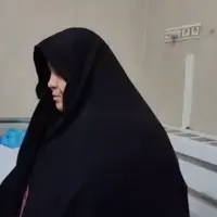 مادر کودک هفت ماهه‌ای که در حمله تروریستی زاهدان به شهادت رسید: این کودک را خداوند پس از ۱۶ سال به من عطا کرده بود