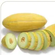 اینجوری خربزه رو برش بزن!
