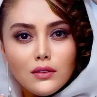 چهره ها/ عکس خاص شادی مختاری در طبیعت جلب‌توجه کرد