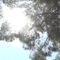 تداوم استقرار موج گرما در استان ایلام