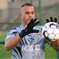 شاگرد محبوب یحیی آمادگی‌اش را به رخ کشید