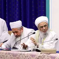 پیام علمای اهل سنت سیستان و بلوچستان در خصوص حادثه تروریستی زاهدان