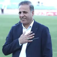 واکنش مدیرعامل استقلال خوزستان به سرقت جام قهرمانی لیگ برتر: فکر می‌کنم سارق در محل جرم حضور دارد!