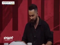درویش: کاش ترابی خودش بگوید به کدام تیم علاقه دارد