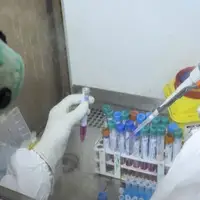 اخذ بیش از ۲۴۰ هزار نمونه ژنتیک از مجرمان خطرناک