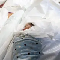 «هاآرتص»: اسرائیل ماه گذشته ۱۰۰۰ کودک فلسطینی را به قتل رساند