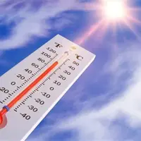 هشدار زرد تداوم موج گرما در آذربایجان غربی