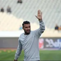 میداوودی با تیم جدید به دنبال صعود به لیگ برتر