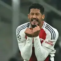 غیر قابل فروش؛ حرف آخر آرسنال به رئال