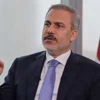 فیدان: اهمیت سوریه برای امنیت ملی ترکیه غیرقابل انکار است 