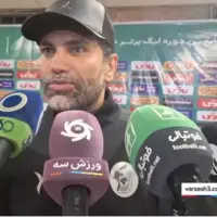 بازگشت نیکبخت واحدی به فوتبال از جزیره زیبا
