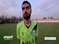 طاهران: مقابل تیم‌های بزرگ عملکرد بهتری داریم!
