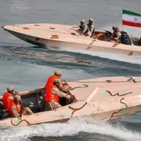 ضربه پلیس به قاچاقچیان کالا در مرزهای هرمزگان