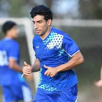 بازیکن سابق استقلال و سپاهان راهی چادرملو شد