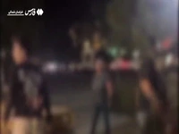 عربده‌کش بجنورد دستگیر شد